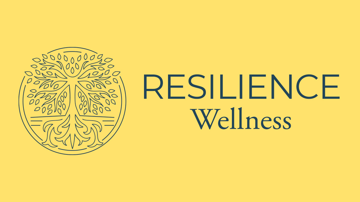 Resilience Wellness 